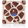 Noctua NF-A8 PWM, Premium Quiet Fan, 4-Pin (80mm, Brown) Noctua NF-A8 PWM, Premium Quiet Fan, 4-Pin (80mm, Brown)