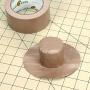 Duck 283264 Color Duct Tape Single Roll, 1.88 Inches x 20 Yards, Beige Duck 283264 Color Duct Tape Single Roll, 1.88 Inches x 20 Yards, Beige
