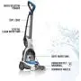 Hoover PowerDash Pet Compact Carpet Cleaner Machine, Lightweight, FH50700, Blue Hoover PowerDash Pet Compact Carpet Cleaner Machine, Lightweight, FH50700, Blue