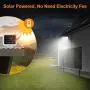 LEPOWER 1600LM LED Solar Security Lights Motion Outdoor, Super Bright Solar Motion Sensor Light, 5500K White Light, IP65 Waterproof Outdoor Flood Solar Lights with 3 Adjustable Head for Yard, Garage LEPOWER 1600LM LED Solar Security Lights Motion Outdoor, Super Bright Solar Motion Sensor Light, 5500K White Light, IP65 Waterproof Outdoor Flood Solar Lights with 3 Adjustable Head for Yard, Garage