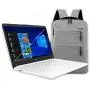 2020 HP 14 inch HD Laptop, Intel Celeron N4020 up to 2.8 GHz, 4GB DDR4, 64GB eMMC Storage, WiFi 5, Webcam, HDMI, Windows 10 S /Legendary Accessories (Google Classroom or Zoom Compatible) (White) 2020 HP 14 inch HD Laptop, Intel Celeron N4020 up to 2.8 GHz, 4GB DDR4, 64GB eMMC Storage, WiFi 5, Webcam, HDMI, Windows 10 S /Legendary Accessories (Google Classroom or Zoom Compatible) (White)