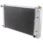 OzCoolingParts 70-87 Chevy GMC C/K/G-Series Radiator, 4 Row Core Full Aluminum Radiator for 1970-1987 71 72 73 74 75 76 83 85 Chevy/GMC C10 C20 C25 C3500 Nova Camaro Blazer Monte Carlo and More Models OzCoolingParts 70-87 Chevy GMC C/K/G-Series Radiator, 4 Row Core Full Aluminum Radiator for 1970-1987 71 72 73 74 75 76 83 85 Chevy/GMC C10 C20 C25 C3500 Nova Camaro Blazer Monte Carlo and More Models