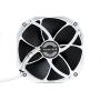 Phanteks 140mm CPU Cooler Fan Upgrade, PWM, 1600 RPM High-Static Pressire, Blades Retail Cooling PH-F140HP_BK2(II) White/Black
