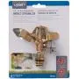 Orbit 55032 1/2'' BRS Sprinkler Head, Connection, Silver and gold Orbit 55032 1/2'' BRS Sprinkler Head, Connection, Silver and gold