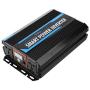 Power Inverter Car Inverter, 6000W 12V to 220V Pure Sine Wave Power Voltage Inverter Transformer Auto Accessory