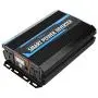 Power Inverter Car Inverter, 6000W 12V to 220V Pure Sine Wave Power Voltage Inverter Transformer Auto Accessory