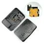 Argon Poly+ Raspberry Pi 4 Case with PWM controllable Fan and Heatsink | Removable Top