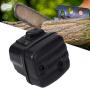 Ita Nest Metal Electric Chainsaw Muffler Kit Chainsaw Parts Accessories Fit for 340/345/346/346XP/350