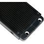 Computer Radiator Water Cooling Cooler for CPU Heat Sink 240mm/360mm (360mm)