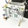 iDrawHome Metal Printer Drawing Robot Kit, Writer XY Plotter iDraw Hand Writing Robot Kit Based on 3D Printer Corexy or Hbot Structure - A4 Working Area iDrawHome Metal Printer Drawing Robot Kit, Writer XY Plotter iDraw Hand Writing Robot Kit Based on 3D Printer Corexy or Hbot Structure - A4 Working Area