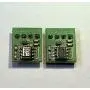 I-Miners Cooler Fan Simulator Emulator for Antminer S9 S11 S15 S17 D3 L3+ A3 T9 T15 T17 Z9 Z11 E3 DR5 E3 Oil 3M Novec - Pack of 2 I-Miners Cooler Fan Simulator Emulator for Antminer S9 S11 S15 S17 D3 L3+ A3 T9 T15 T17 Z9 Z11 E3 DR5 E3 Oil 3M Novec - Pack of 2