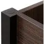 YAHEETECH Lift Top Coffee Table with Hidden Storage Compartment & Shelf, Lift Tabletop Dining Table for Living Room, 19.2-24.6in H YAHEETECH Lift Top Coffee Table with Hidden Storage Compartment & Shelf, Lift Tabletop Dining Table for Living Room, 19.2-24.6in H