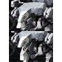 Kotobukiya Metal Gear Solid V: The Phantom Pain: Sahelanthropus Plastic Model Kit