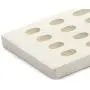 bbq777 8-Pack Ceramic Brick Flame Tamer, Grill Ceramic Briquettes Replacement Parts for Barbeques Galore Grand Turbo, Members Mark, Grand Turbo Grand Hall, Ceramic Radiant Heat Plate