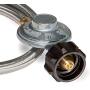 Blackstone 5154 Stainless Steel Regulator Hose