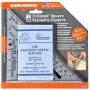 Swanson Tool Co S0101 7 Inch Speed Square Swanson Tool Co S0101 7 Inch Speed Square