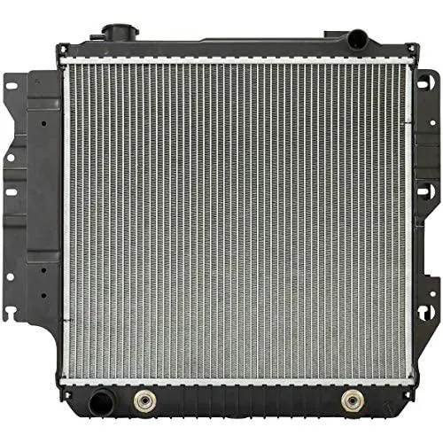 Spectra Complete Radiator CU2101 Spectra Complete Radiator CU2101