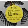 2FW2C Dell Inspiron 14 / 15 5000 Series Laptop UMA Heatsink Fan Assy AT1GG01FF0 CPU Cooling DC5V Fan 5.2CFM .5A FCN DFS541105FC0T with 3Pin 3Wire 2'' Cbl Copper Thermal Management Heat Control WYN50 2FW2C Dell Inspiron 14 / 15 5000 Series Laptop UMA Heatsink Fan Assy AT1GG01FF0 CPU Cooling DC5V Fan 5.2CFM .5A FCN DFS541105FC0T with 3Pin 3Wire 2'' Cbl Copper Thermal Management Heat Control WYN50