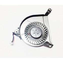 ethan New Cpu Fan For HP 15-K 15-P 17-F Series 773384-001 773382-001 767712-001 767776-001