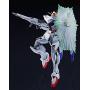 Bandai Tamashii Nations Metal Build Gundam F91 ''Mobile Suit Action Figure