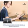 XP-PEN AC18 Multifunctional Metal Drawing Pen Tablet Stand for Pen Display Drawing Graphic Monitor Prevented Skidding Stander Holder