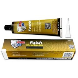 POR-15 49013 Black POR Patch - 4 oz.