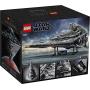 LEGO Star Wars: A New Hope Imperial Star Destroyer 75252 Building Kit, New 2020 (4,784 Pieces)