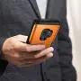 YOUMAKER Galaxy S9 Case,Metallic Orange with Built-in Screen Protector Heavy Duty Protection Shockproof Slim Fit Full Body Case Cover for Samsung Galaxy S9 5.8 inch - Orange/Black YOUMAKER Galaxy S9 Case,Metallic Orange with Built-in Screen Protector Heavy Duty Protection Shockproof Slim Fit Full Body Case Cover for Samsung Galaxy S9 5.8 inch - Orange/Black