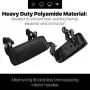 T1A Exterior Door Handle Replacements Set for 1998-2001 Ford Explorer, Also Fits 2001-2002 Explorer Sport, 2001-2005 Explorer Sport Trac, 1998-2001 Mercury Mountaineer, Black, T1A-2L2Z7822404AAPTM T1A Exterior Door Handle Replacements Set for 1998-2001 Ford Explorer, Also Fits 2001-2002 Explorer Sport, 2001-2005 Explorer Sport Trac, 1998-2001 Mercury Mountaineer, Black, T1A-2L2Z7822404AAPTM