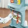 Step2 Best Chefs Kitchen Playset | Kids Play Kitchen with 25-Pc Toy Accessories Set, Real Lights & Sounds, Multicolor