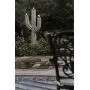 Desert Steel Saguaro Cactus Torch - (Large - 25”W x 78”H x 9”D) - Outdoor Metal Yard Art & Lawn Decoration Desert Steel Saguaro Cactus Torch - (Large - 25”W x 78”H x 9”D) - Outdoor Metal Yard Art & Lawn Decoration