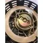 Woniu Recoil Starter for Champion Power Generators 389CC 439CC 13HP 14HP 15HP 16HP Engine Motor Woniu Recoil Starter for Champion Power Generators 389CC 439CC 13HP 14HP 15HP 16HP Engine Motor