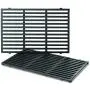 Weber Series Gas Grills 7638 Porcelain-Enameled Cast Iron Cooking Grates for Spirit 300, (17.5 x 0.5 x 11.9 inches), Pack of 2 Weber Series Gas Grills 7638 Porcelain-Enameled Cast Iron Cooking Grates for Spirit 300, (17.5 x 0.5 x 11.9 inches), Pack of 2