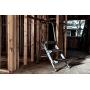 Little Giant Ladders, Safety Step, 3-Step, 3 foot, Step Stool, Aluminum, Type 1A, 300 lbs weight rating, (10310BA)