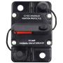 Cllena 50 Amp Circuit Breaker for Car Truck Rv ATV Marine Boat Vehicles/electronic systems