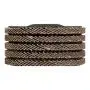 BHA Calcium Coated Flap Discs for Aluminum Type 27, 4.5'' x 7/8'' - 5 Pack (36 Grit)