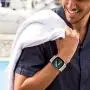 HAPAW Metal Bands Compatible with Fitbit Sense/Versa 3, Breathable Stainless Steel Replacement Sport Bracelet Strap Wristbands Women Men Accessories with Magnet Lock for Sense Advanced Smartwatch HAPAW Metal Bands Compatible with Fitbit Sense/Versa 3, Breathable Stainless Steel Replacement Sport Bracelet Strap Wristbands Women Men Accessories with Magnet Lock for Sense Advanced Smartwatch
