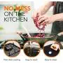 10 pack, gas stove protector, stove burner liners, stovetop range protectors, set top burner covers black, size 10.6” x 10.6” non stick reusable cover easy to clean, double thickness 10 pack, gas stove protector, stove burner liners, stovetop range protectors, set top burner covers black, size 10.6” x 10.6” non stick reusable cover easy to clean, double thickness
