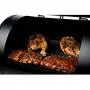 Dyna-Glo Signature Series DGSS1382VCS-D Heavy-Duty Vertical Offset Charcoal Smoker & Grill Dyna-Glo Signature Series DGSS1382VCS-D Heavy-Duty Vertical Offset Charcoal Smoker & Grill