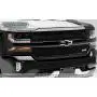 T-Rex 6711241 X-Metal Black Chevrolet Silverado Grille, 1 Pack T-Rex 6711241 X-Metal Black Chevrolet Silverado Grille, 1 Pack