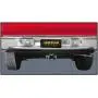 Gibson 618802 Stainless Steel Single Exhaust System Gibson 618802 Stainless Steel Single Exhaust System