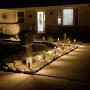 LEONLITE 12-Pack 12V Low Voltage Landscape Lights, 3W LED Pathway light with Aluminum Housing, IP65 Waterproof, 3000K Warm White, 50,000 Hours Lifespan