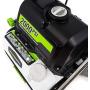 Greenworks GPW2000-1 2000 PSI 1.2 GPM Electric Pressure Washer