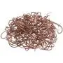 1 Inch Neil Button Parts for Use with Machine - Pin Back - Pack of 1000 1 Inch Neil Button Parts for Use with Machine - Pin Back - Pack of 1000