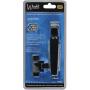 Wright Products V333BL, BLACK Tie-Down Push Button Handle