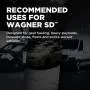 Wagner SX1363 SevereDuty Disc Brake Pad Set Wagner SX1363 SevereDuty Disc Brake Pad Set