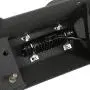 Front Bumper W/Winch Plate & LED Lights D-rings for 2007-2018 Jeep Wrangler JK Front Bumper Front Bumper W/Winch Plate & LED Lights D-rings for 2007-2018 Jeep Wrangler JK Front Bumper