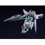 Bandai Tamashii Nations Metal Build Gundam F91 ''Mobile Suit Action Figure