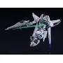 Bandai Tamashii Nations Metal Build Gundam F91 ''Mobile Suit Action Figure Bandai Tamashii Nations Metal Build Gundam F91 ''Mobile Suit Action Figure