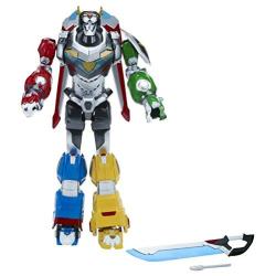 Voltron Ultimate 14'' Electronic Figure